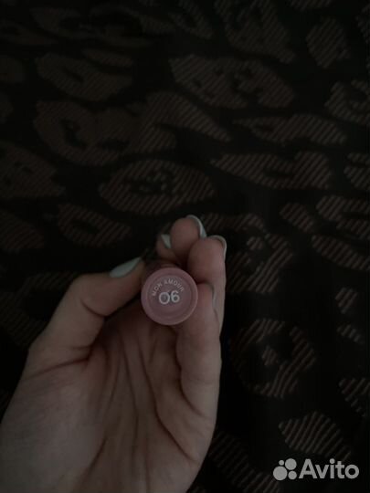 Помада для губ Vivienne Sabo Fatale