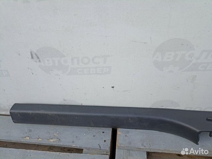 Накладка порога (внутренняя) левая Volkswagen