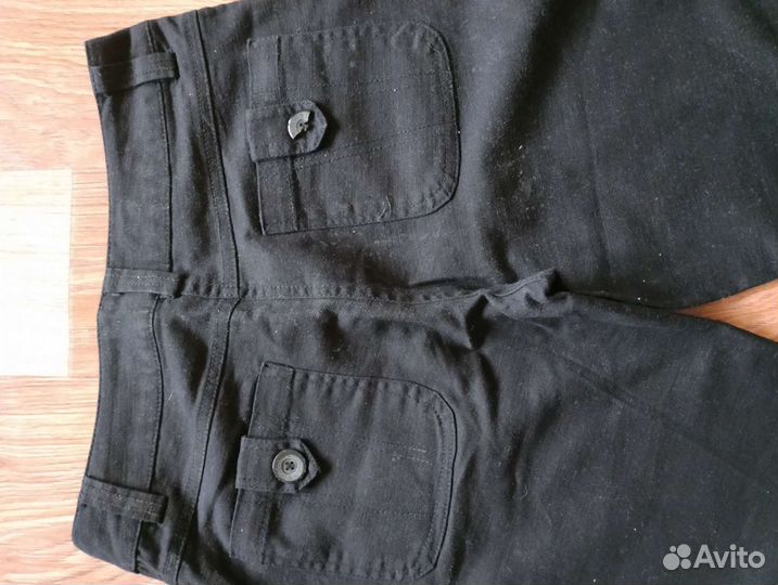 Брюки новые