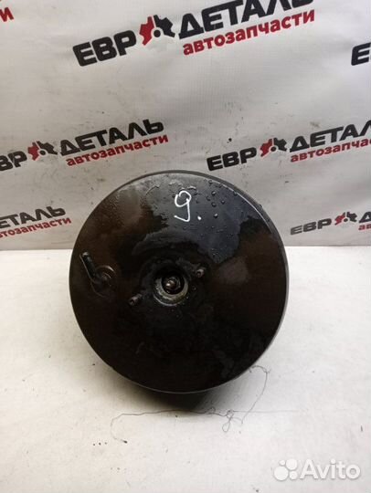 Вакуумный усилитель тормозов Nissan Primera P12