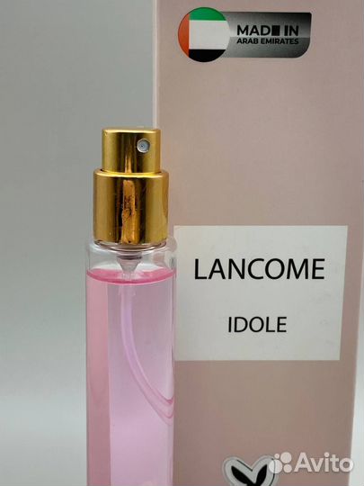 Духи Lancome idole 35мл