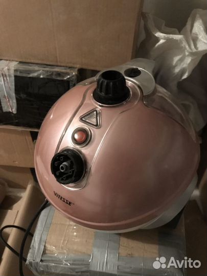 Отпариватель