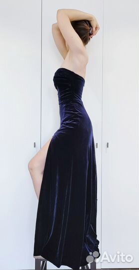 Вечернее платье прокат