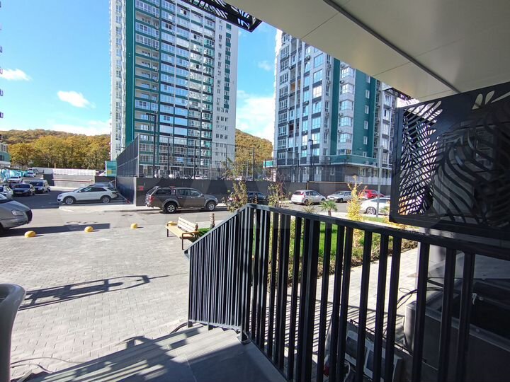 1-к. квартира, 35,5 м², 14/21 эт.