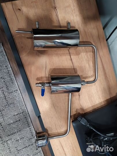 Дистиллятор самогонный аппарат бу