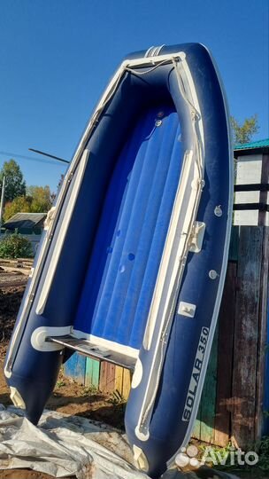 Солар 350/Solar 350 Maxima