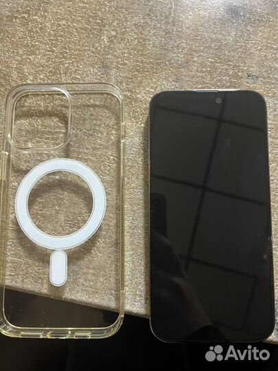iPhone 14 Pro Max, 256 ГБ