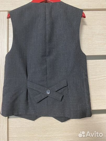 Школьная форма 134 Sky Lake