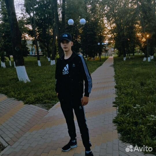 Подработка