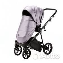 Коляска 2 в 1 Adamex Belissa