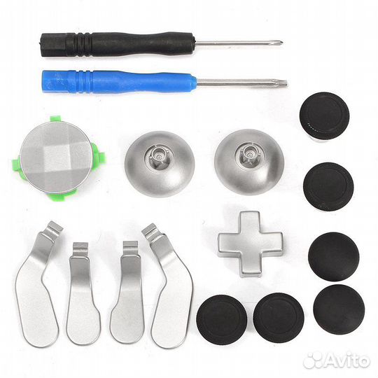 Комплект насадок для Xbox One Elite