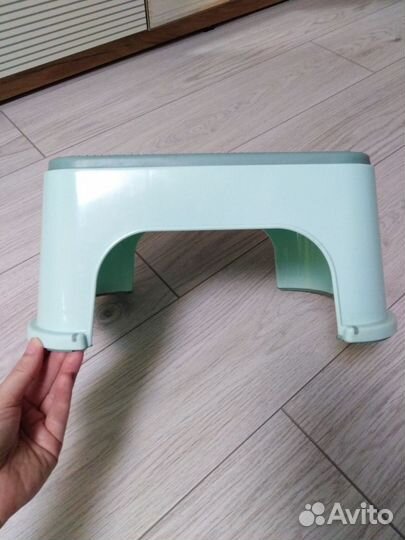 Подставка для ног детская