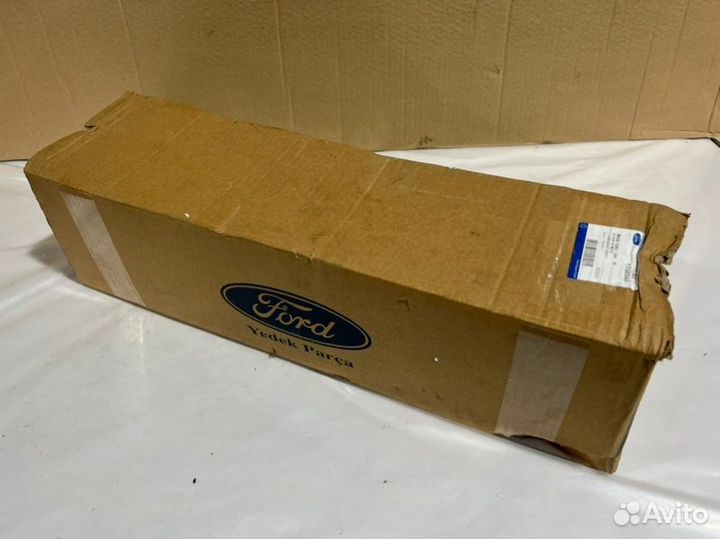 Коленвал Ford Transit 2.2 - 2.4 TD оригинал