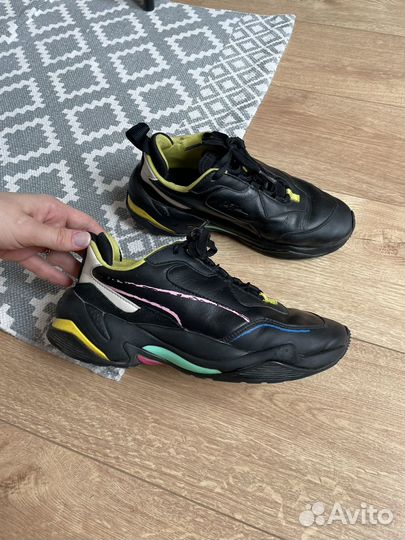 Кроссовки Puma x Bradley Theodore