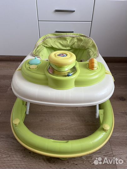 Ходунки детские бу