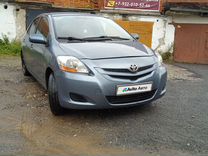 Toyota Yaris 1.5 AT, 2007, 280 000 км, с пробегом, цена 600 000 руб.