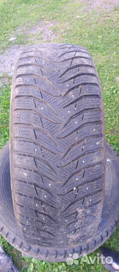 Marshal WinterCraft Ice WI31 245/65 R17 111
