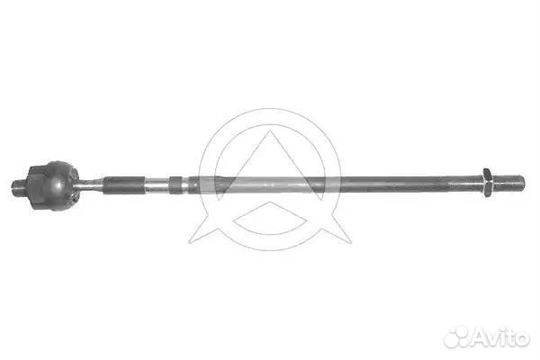 Тяга рулевая прав / лев vw passat b3 / b4 variant