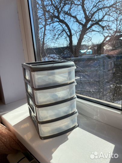 Органайзер для косметики,для канцелярии