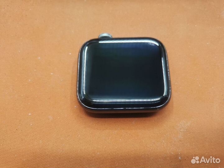 Стекло apple watch замена