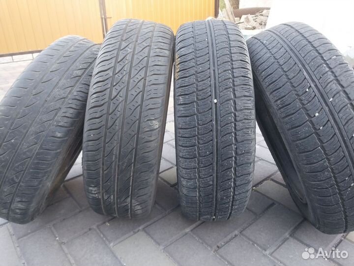 Колеса r14 Акцент