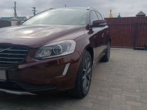 Volvo XC60 2.4 AT, 2015, 270 000 км, с пробегом, цена 2 100 000 руб.