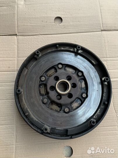 Двухмассовый маховик VAG