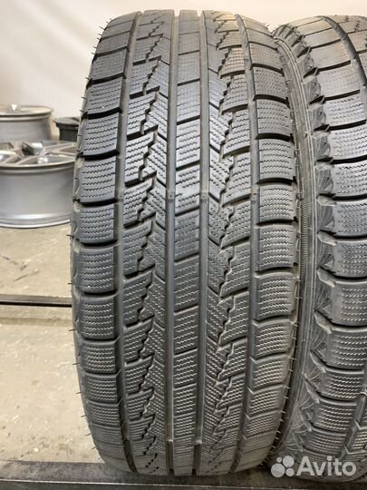 Nexen Winguard Ice 215/65 R16 98Q