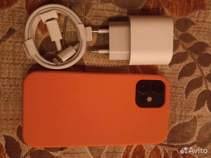 iPhone 12 mini, 64 ГБ