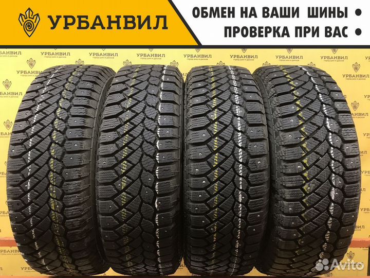 Gislaved Nord Frost 200 175/65 R14 86T