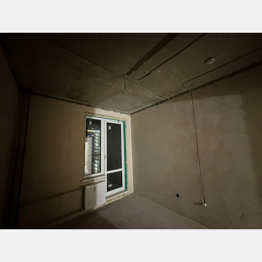 1-к. квартира, 39 м², 21/25 эт.