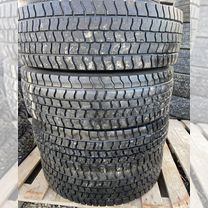 Грузовые шины б/у 215/75/R17.5 GoodYear