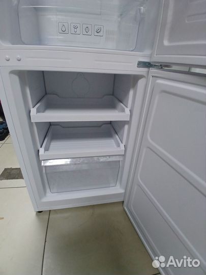 Холодильник No frost