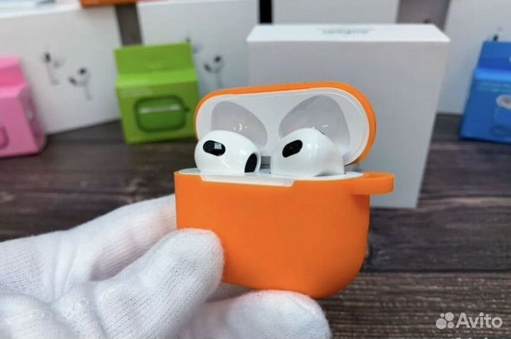 AirPods 3 premium