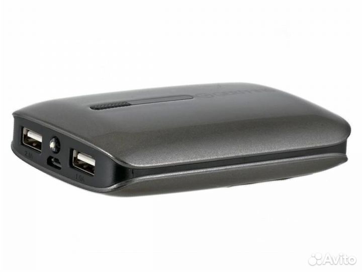 Power bank Gerffins M331 7800 мА*ч