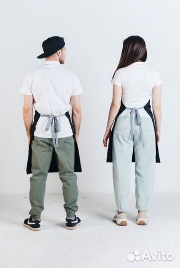 Фартуки для тату-мастеров оптом