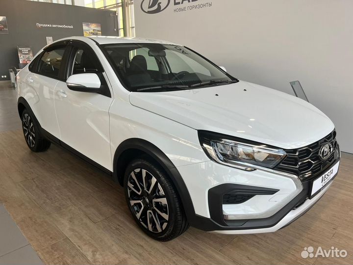 LADA Vesta 1.6 МТ, 2023