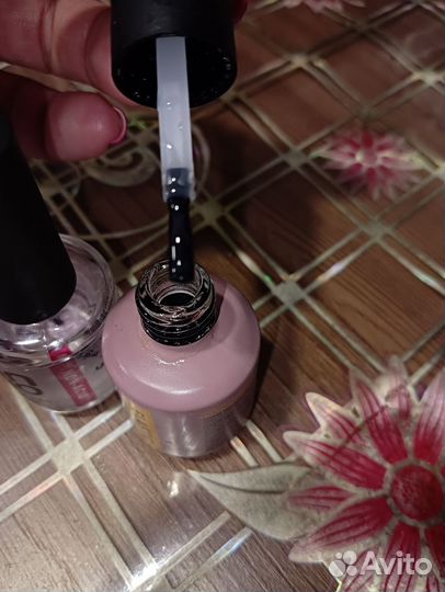 Базы,праймер,топ набором