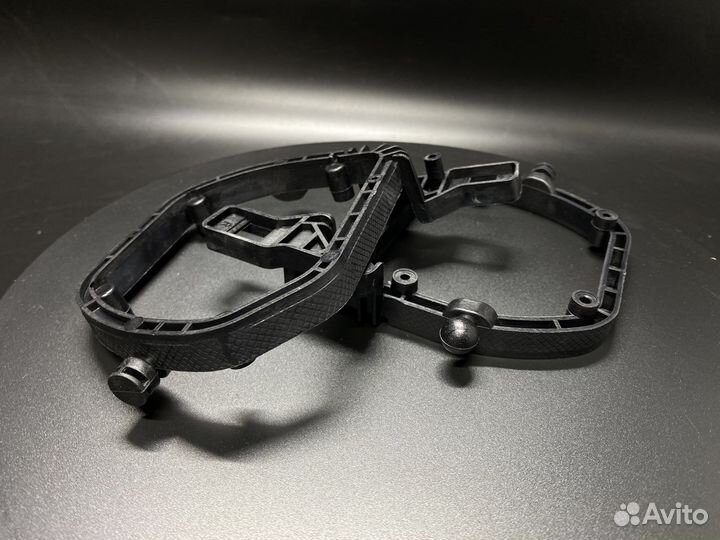 Переходные рамки для замены линз Mercedes Benz