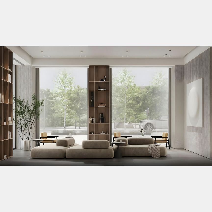 2-к. квартира, 58,3 м², 9/41 эт.