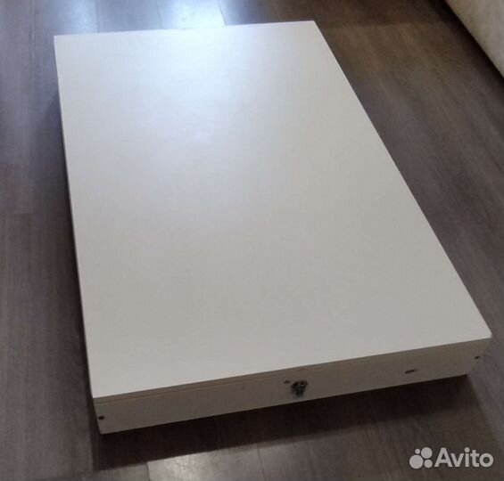 Стол для рисования песком с ножками