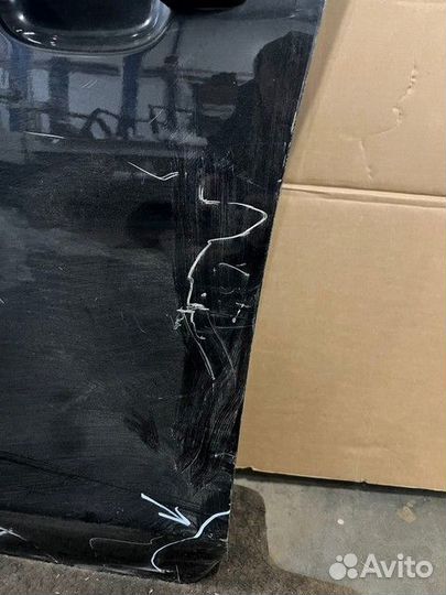 Дверь 8K0831051J передняя левая Audi A4