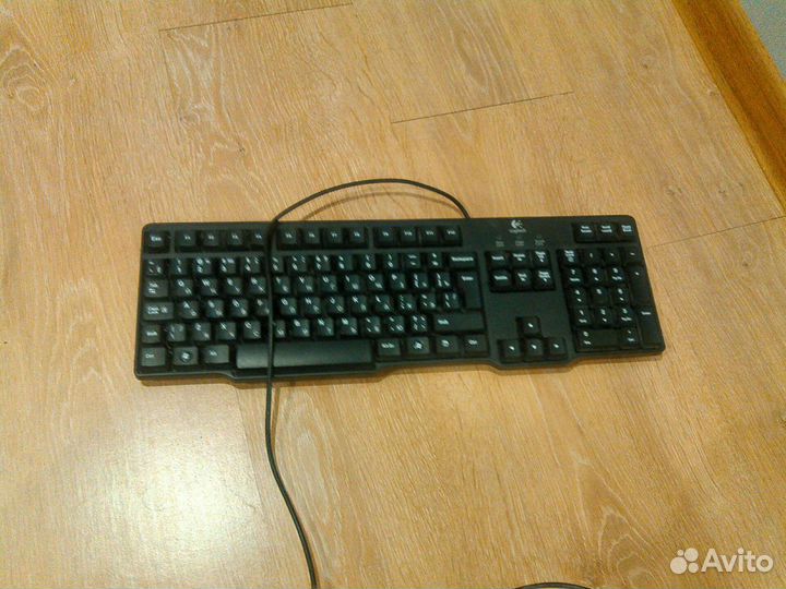 Клавиатура
