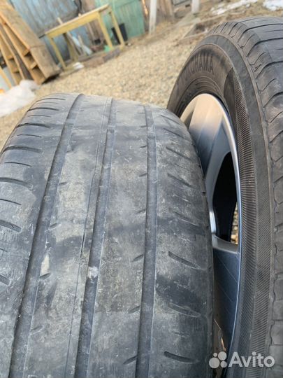 Yokohama Bluearth ES32 205/55 R16 91S