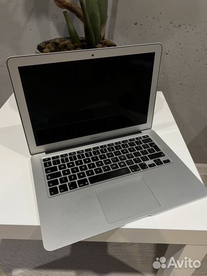 Apple MacBook Air 13 2015