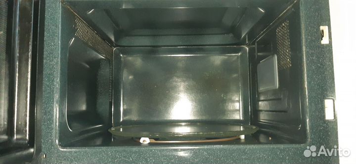 Микроволновая печь samsung