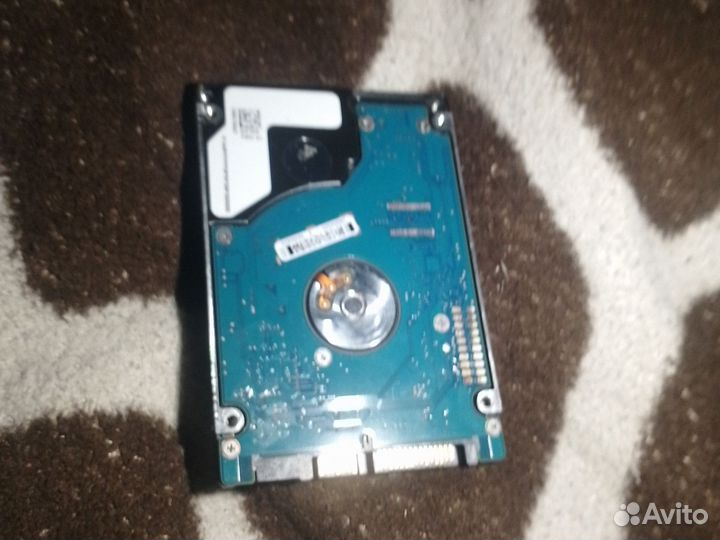 Жесткий диск 500 гб ssd