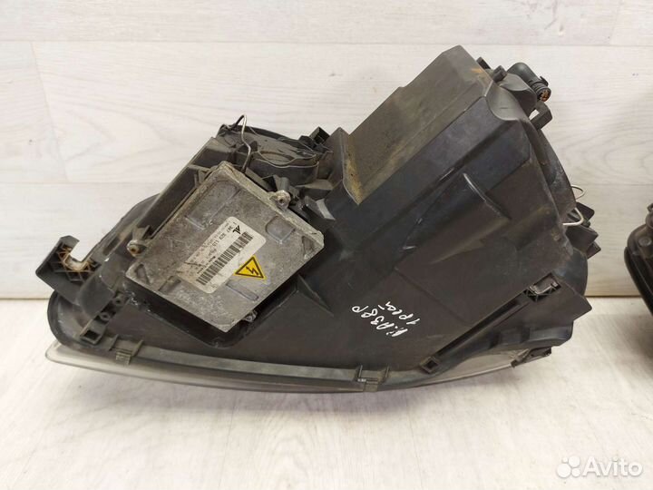 Фары Audi A3(8P) 2004-2008 Ксенон