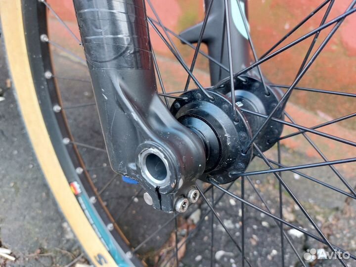 Велосипед MTB