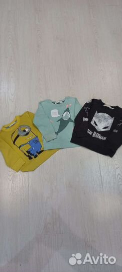 Свитшот H&M